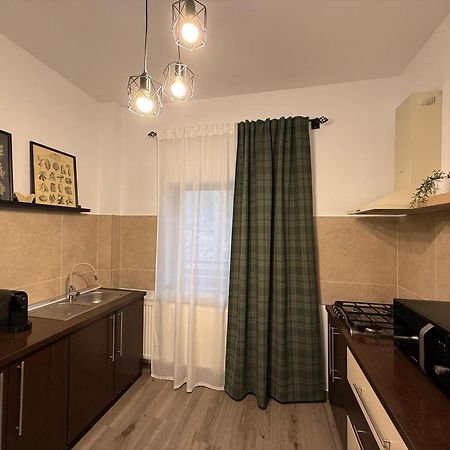 Vila Dani Sinaia Ngoại thất bức ảnh