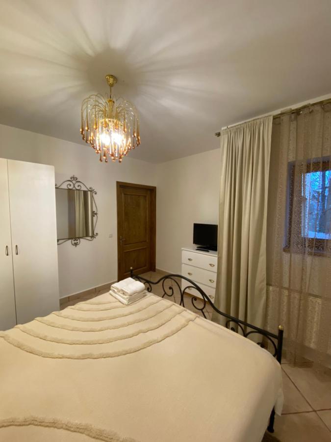 Vila Dani Sinaia Ngoại thất bức ảnh