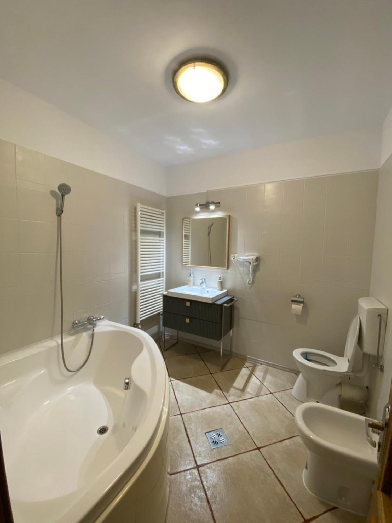 Vila Dani Sinaia Ngoại thất bức ảnh