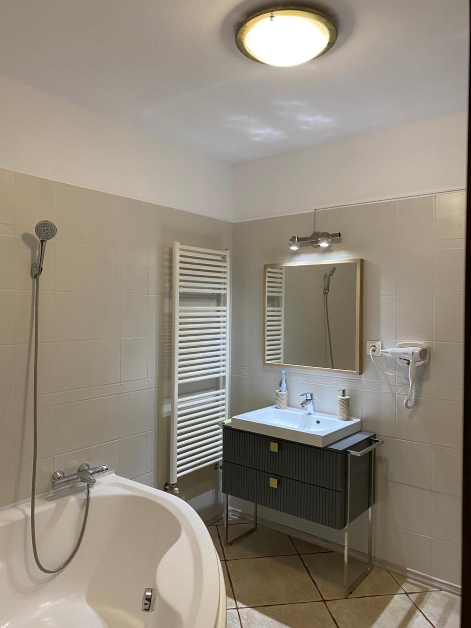 Vila Dani Sinaia Ngoại thất bức ảnh
