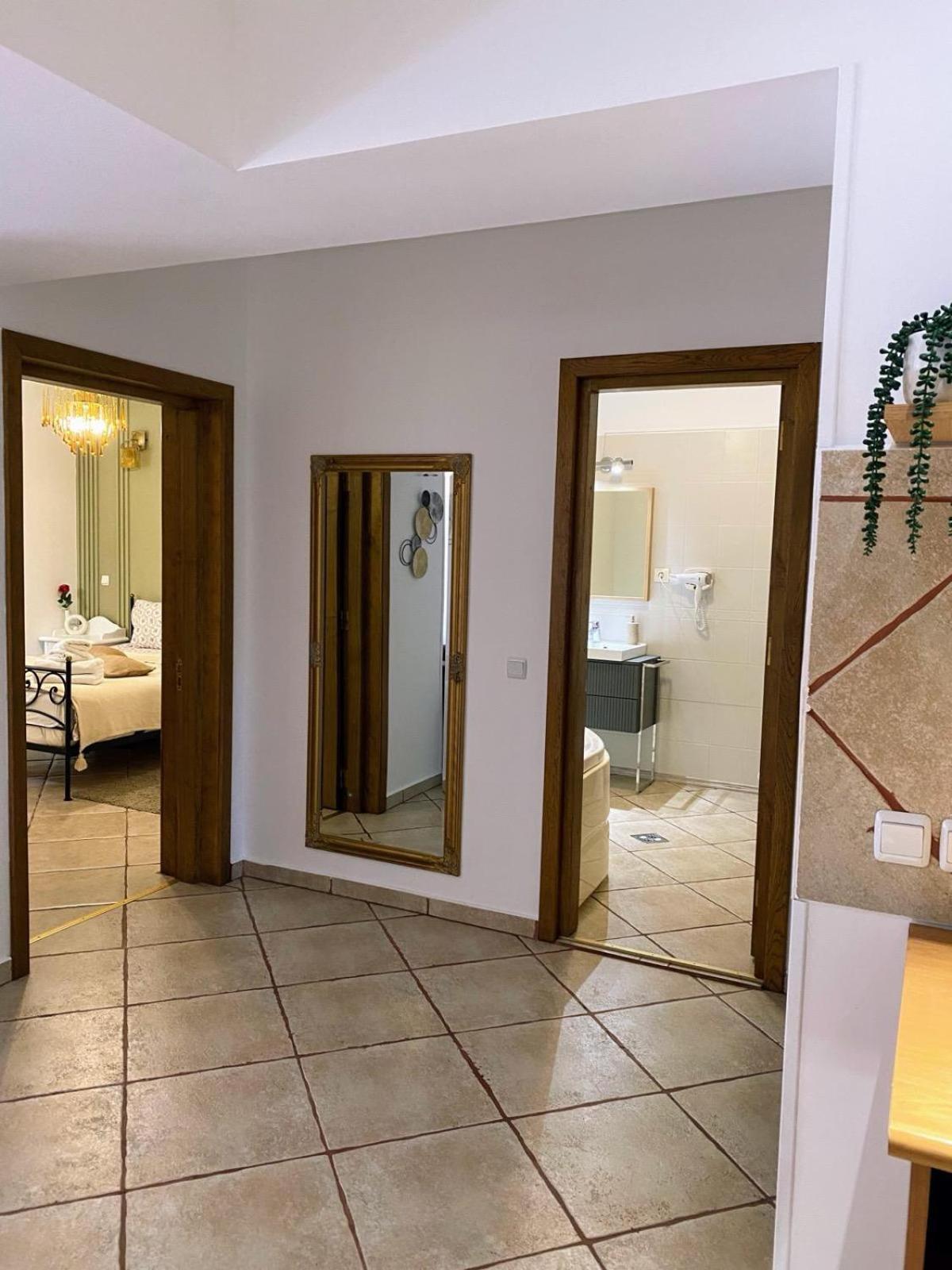 Vila Dani Sinaia Ngoại thất bức ảnh