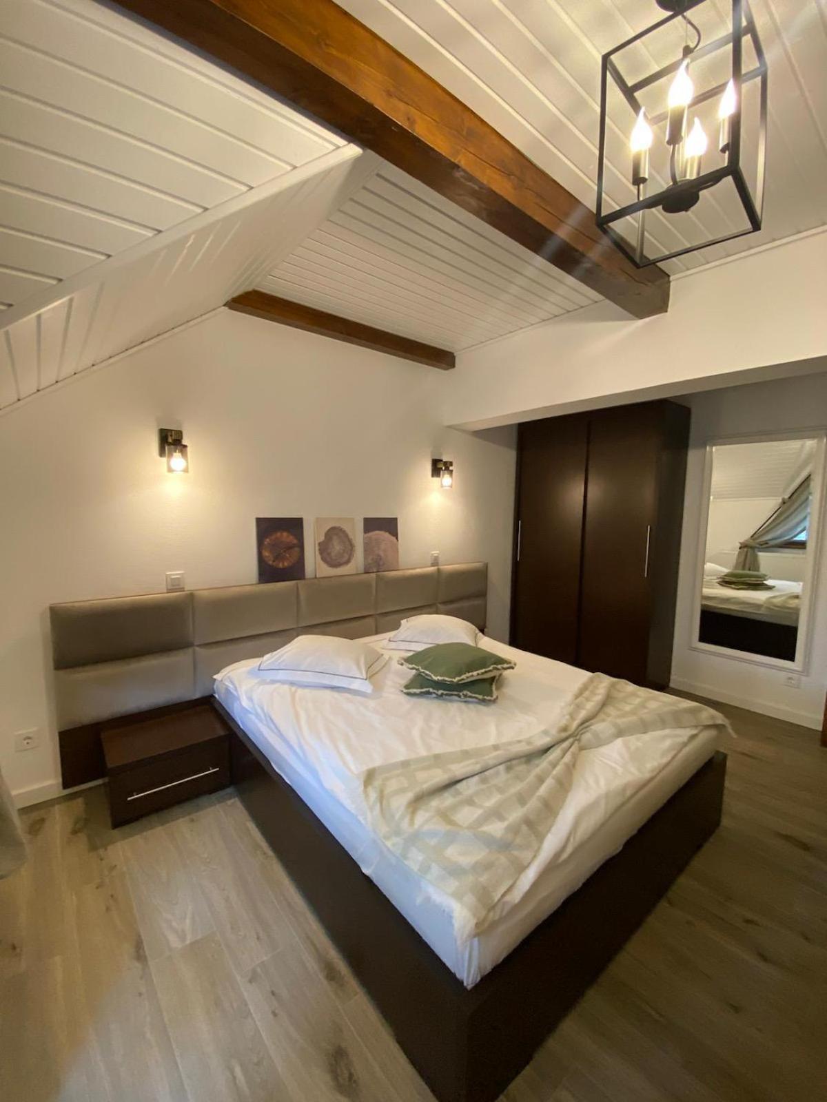 Vila Dani Sinaia Ngoại thất bức ảnh