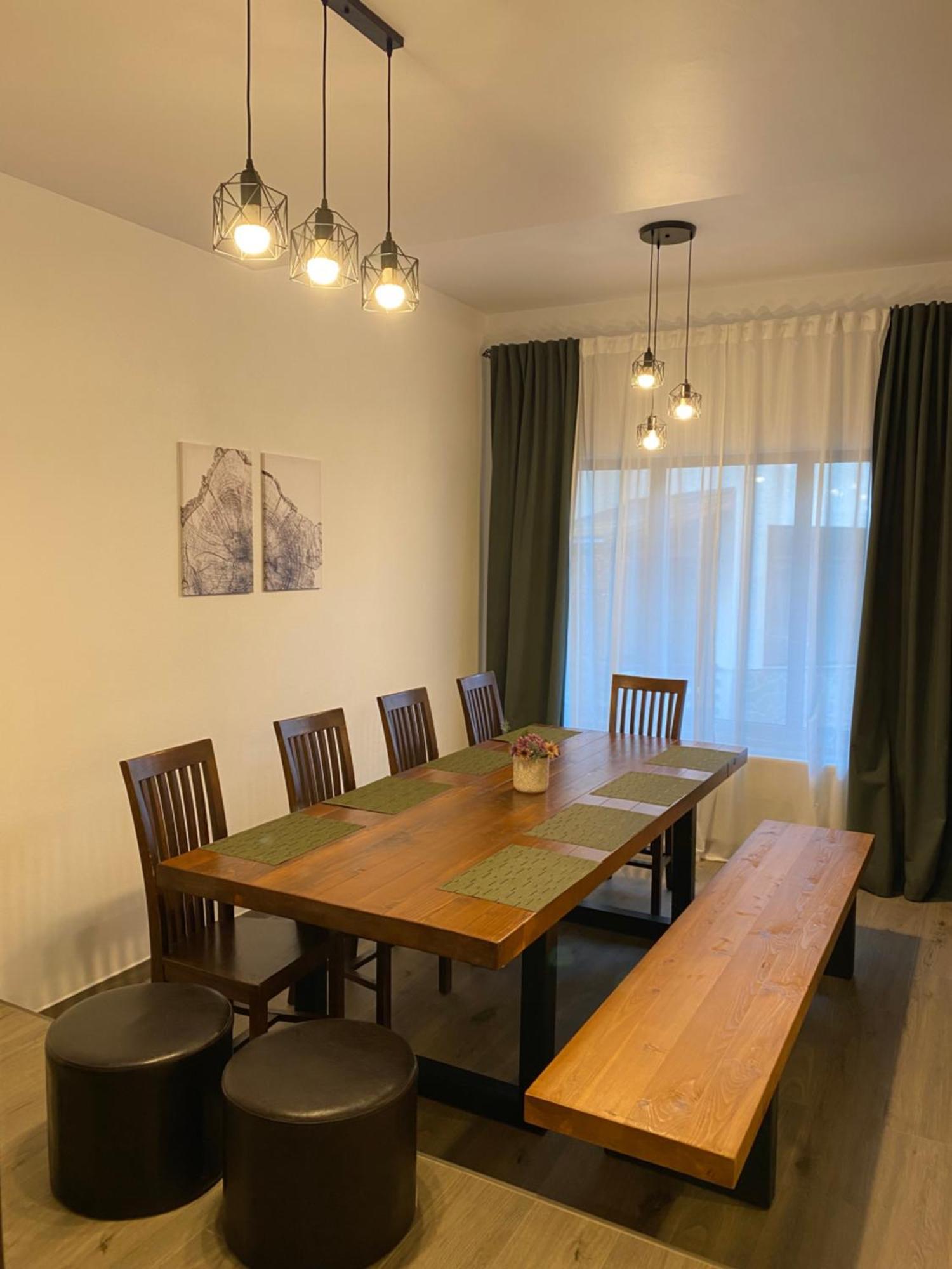 Vila Dani Sinaia Ngoại thất bức ảnh