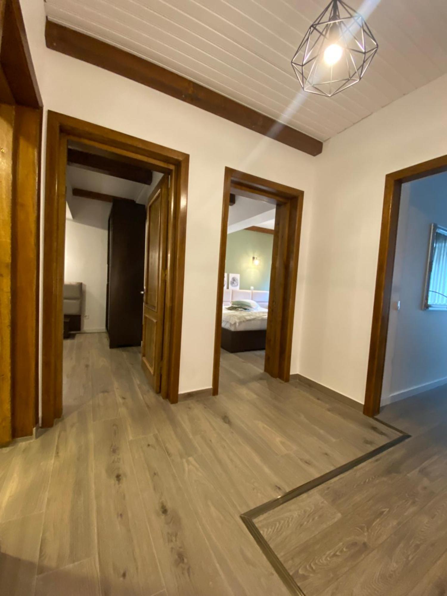Vila Dani Sinaia Ngoại thất bức ảnh