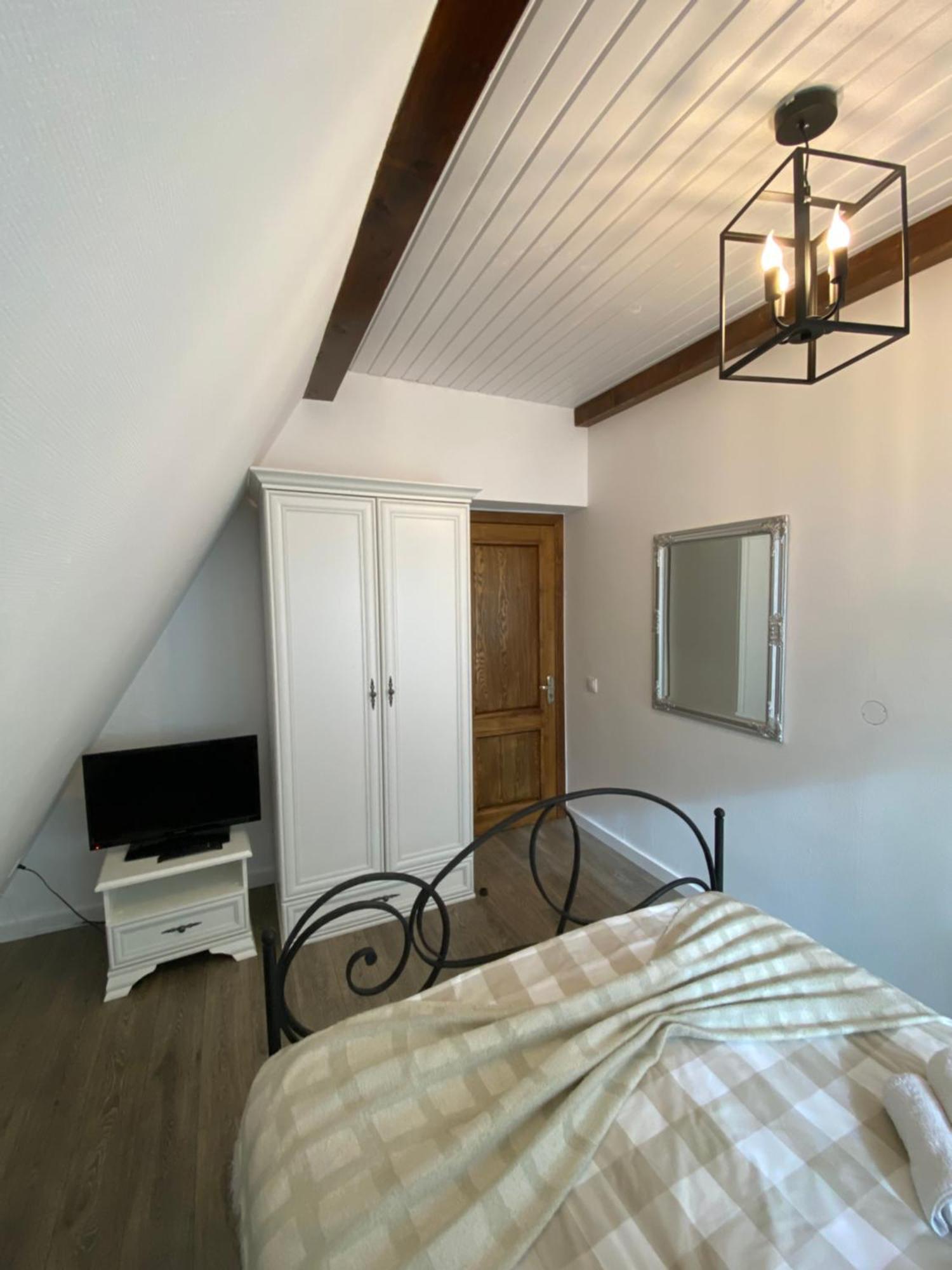 Vila Dani Sinaia Ngoại thất bức ảnh