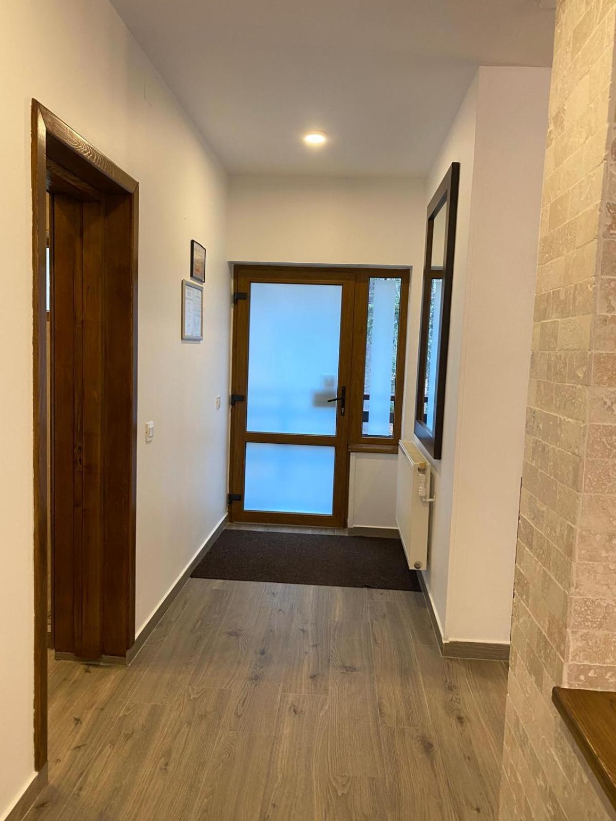 Vila Dani Sinaia Ngoại thất bức ảnh