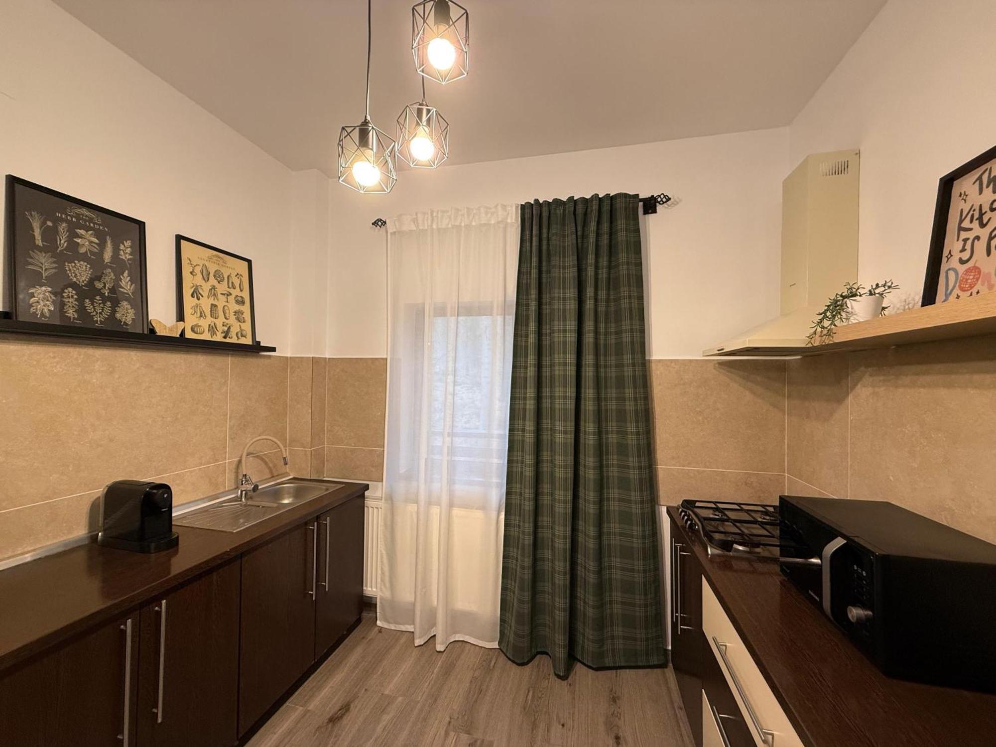 Vila Dani Sinaia Ngoại thất bức ảnh