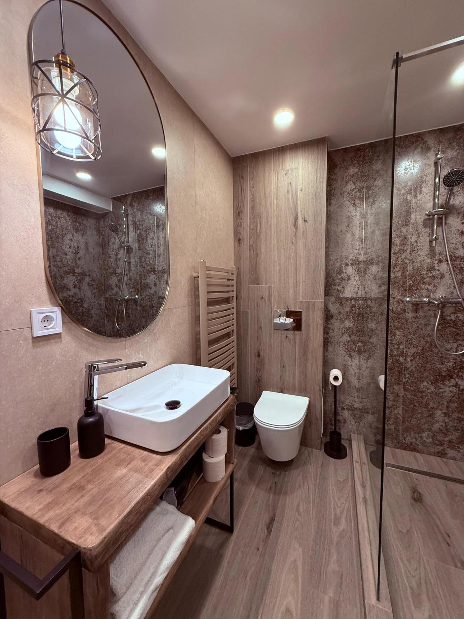 Vila Dani Sinaia Ngoại thất bức ảnh